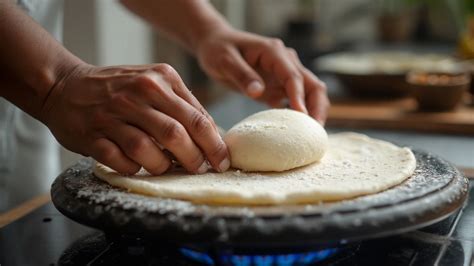 How to Roll Roti Evenly: Foolproof Guide for Soft, Round Chapatis