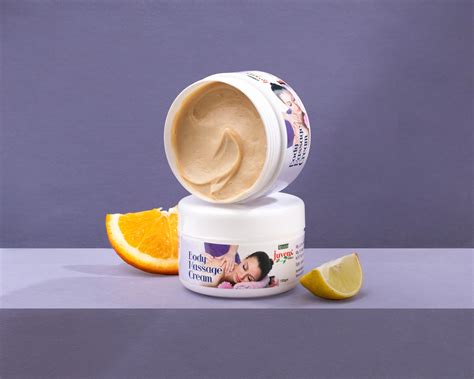 Body Massage Cream – Juvena Lifestyle Private Limited