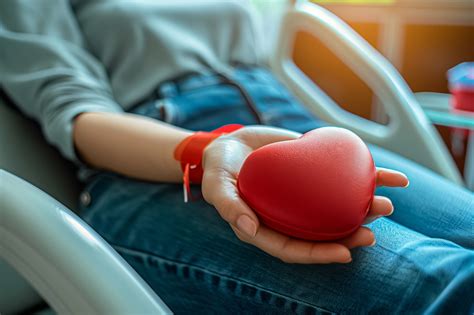 7 benefits of donating plasma: how it helps you and others - Kedplasma
