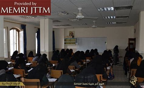 ISIS Supporter Condemns Taliban For Banning Girls' Education | MEMRI