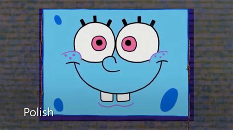 Image result for Spongebob Intro Multilanguage