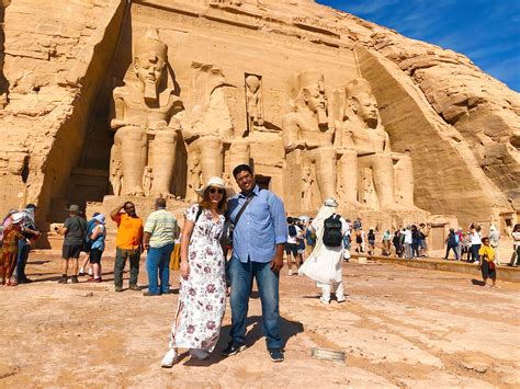 Top 60 Egypt Tour Packages From India