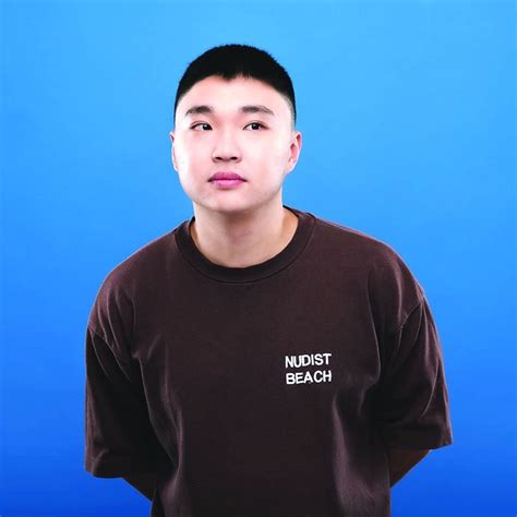 Jin Hao Li: Swimming In A Submarine (WIP), The Chintz Symposium ...