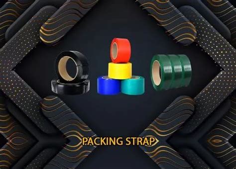 Bulwark Industrial Solutions - Manufacturer of Cordstrap & Polyester ...