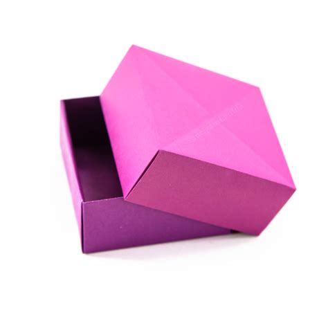 Image result for Fun Origami EasyBox