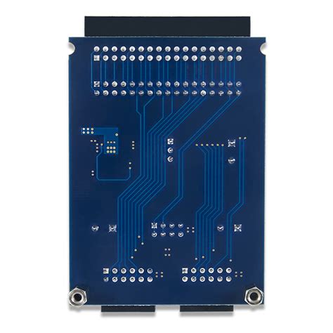Pmod Adapter for NI myRIO – MGSL