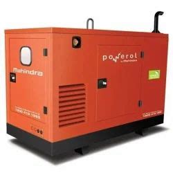 Manufacturer of Silent Diesel Generators by Perfect Generator ...