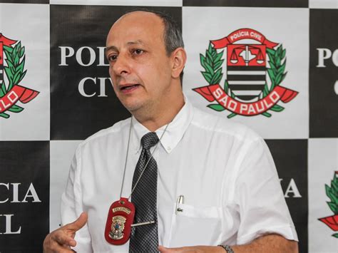 Assassinato de delegado sugere que narcoestado está sendo formatado no Brasil - Jornal Opção