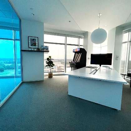 Riverstone Logistics Office Photos