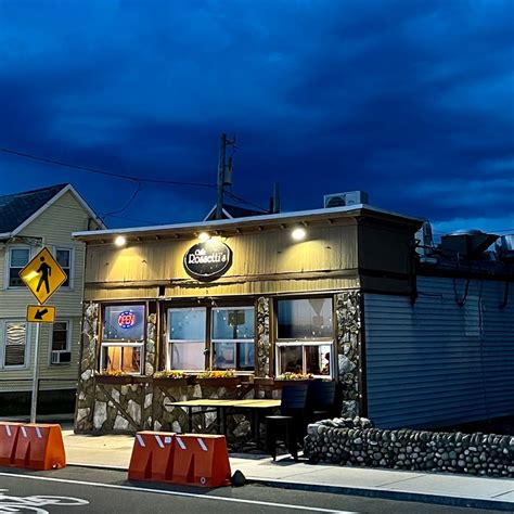 A Gastronomic Journey: 24 Must-Try Restaurants in Winthrop ...