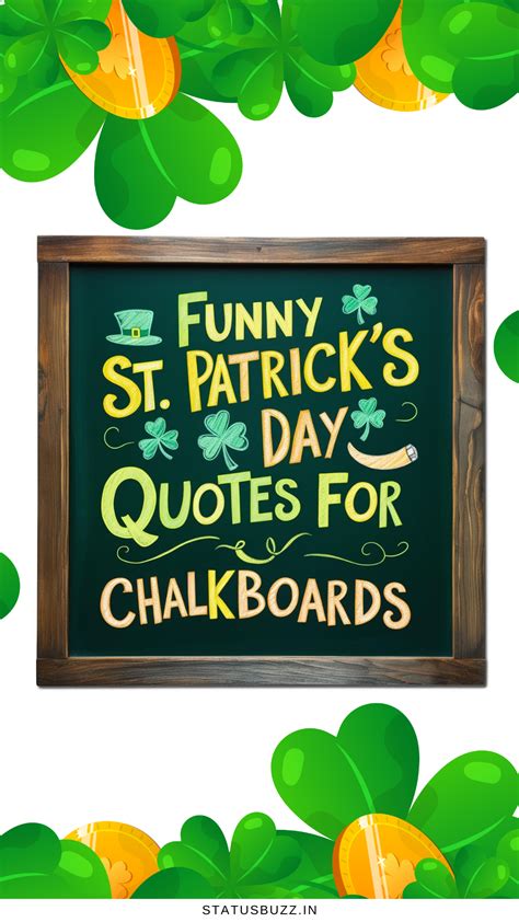 Best 13 30 Happy St. Patrick’s Day Quotes to Inspire Luck and Irish ...