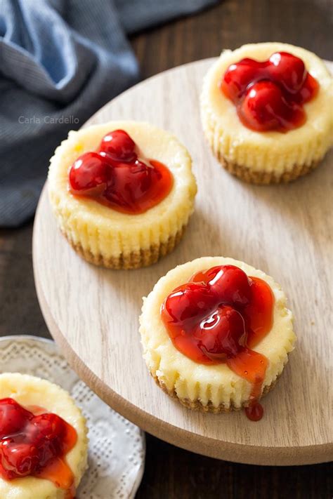 Image result for Small Cheesecakes