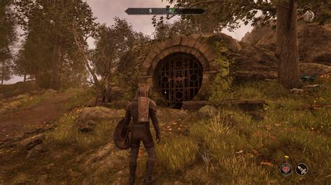 Oblivion Scheduled for Execution walkthrough | Eurogamer.net
