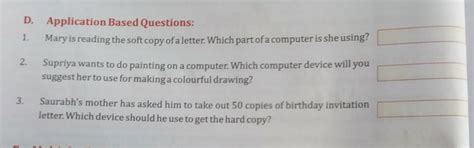 Answers all the questions properly neat and clean. - Brainly.in