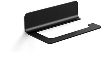 WS Bath Collections Seta 51801.18 Seta 6-13/16" Modern Tissue Holder ...