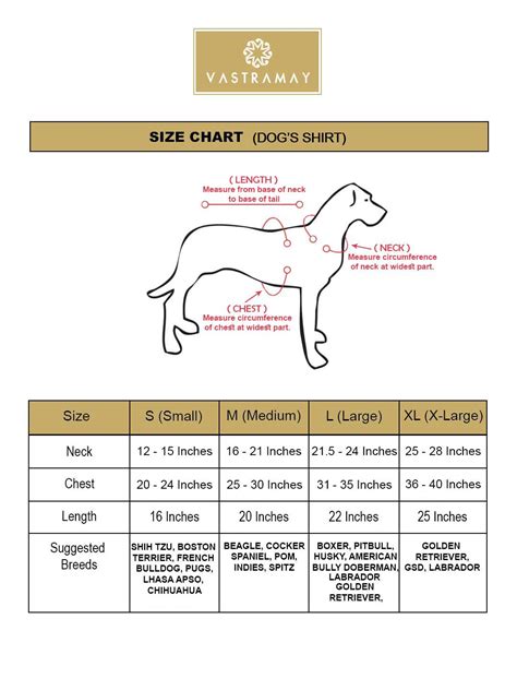 DOG'S SHIRT – vastramay