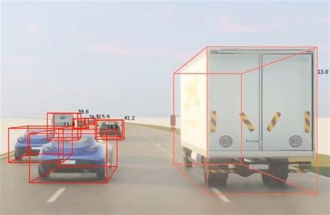 ZF’s new scalable data and AI to accelerate ADAS validation ...
