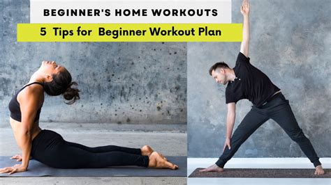 Image result for Exercise Tutorials for Beginners