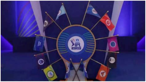 IPL 2023 Auction: 1 Crore Base Price List, Remaining Purse, Venue ...