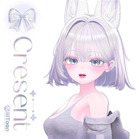 普通の人VRC さんのリスト: つーさん所持りす🐿【髪型】 | BOOTH持ってるよリスト