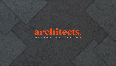 Architect Calling Card 的图像结果