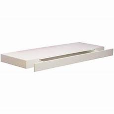mensole cassetto mensola con cassetto bianco 77 x 25 cm arredamento mensole cassetto mensola con cassetto bianco 77 x 25 cm arredamento
