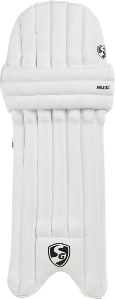 Buy Cricket Batting Pads Online at Best Prices in India | Flipkart.com