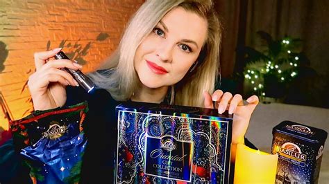 Image result for ASMR Tea