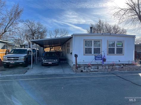 815 S Curtis Rd Unit 27, Boise, ID 83705 | Homes.com