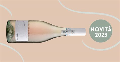 Pinot Grigio DOC ramato al punto vendita Pizzolato a Treviso