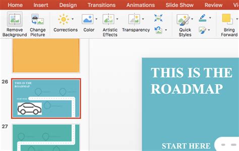 PowerPoint Tutorial: How to Make a Path Animation