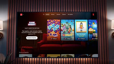 Netflix Introduces New Game Night Feature With Classic Party Games Like ...