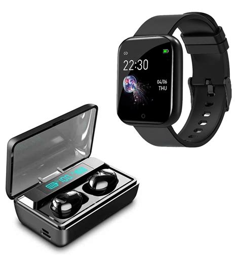 TechKing (SPECIAL DEAL with 12 YEARS WARRANTY Bluetooth D20 SmartWatch ...