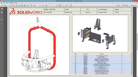 Image result for SolidWorks MBD