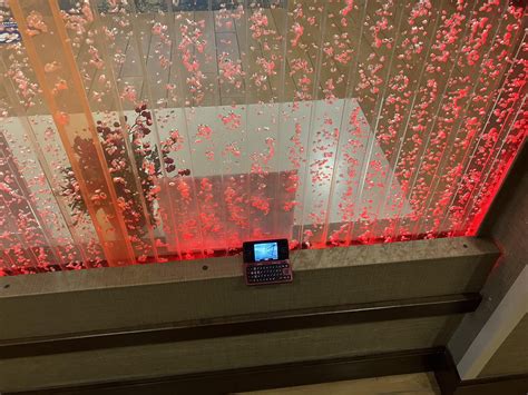 Went around and had a photoshoot of my LG EnV2 :) : r/dumbphones