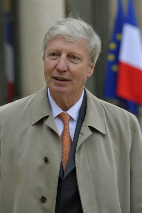 Le Prix Nobel de médecine Jules Hoffmann est élu à l'Académie française ...