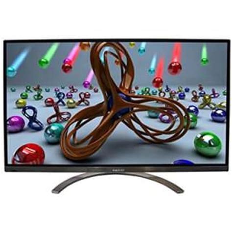 Camry LX8042PA 42 inch LED 4K - Price in India, Specifications ...
