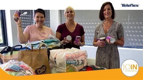 Teleflex Office Photos