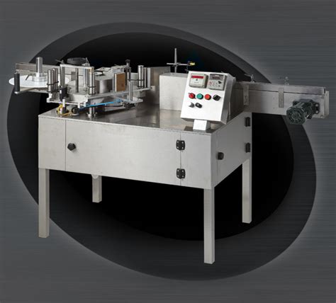 LABELSTIK 150 - Automatic High Speed Sticker Labelling Machine
