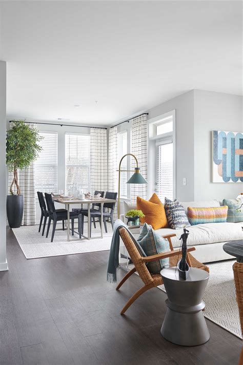 Apartments in Smyrna, GA | Series at Riverview Landing