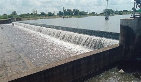 ஒவ்வொரு தொகுதியிலும் 2 தடுப்பணைகள்: அமைச்சர் துரைமுருகன் தகவல் | 2 ...