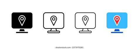 Image result for Geolocation On Computer