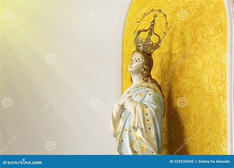 Image result for Our Lady Immaculate Conception Statue
