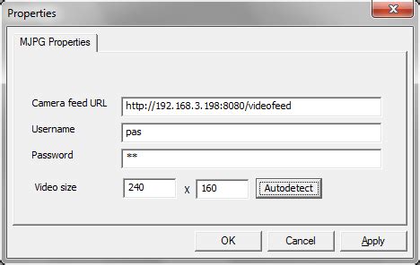 Image result for IP Camera Adapter Windows 11