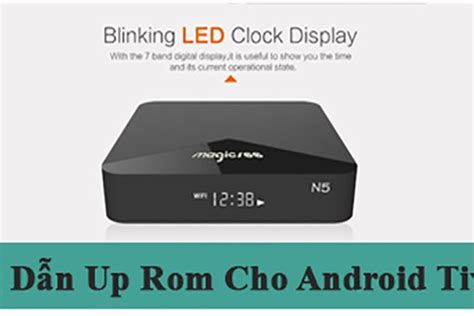 Image result for Flash ROM Android TV Box