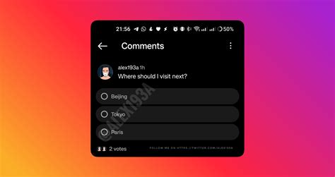 Image result for Insta Profiles Comment Area