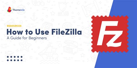 Image result for Using FileZilla