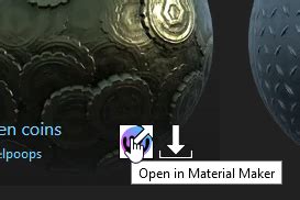Material Maker Tutorials 的图像结果