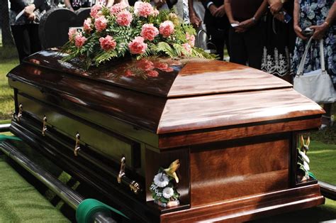 Celebration of Life in Carlsbad, NM | Denton-Wood Funeral Home
