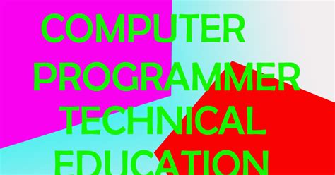 COMPUTER PROGRAMMER,TECHNICAL EDUCATION(ENGINNERING COLLEGES) SOLVED ...